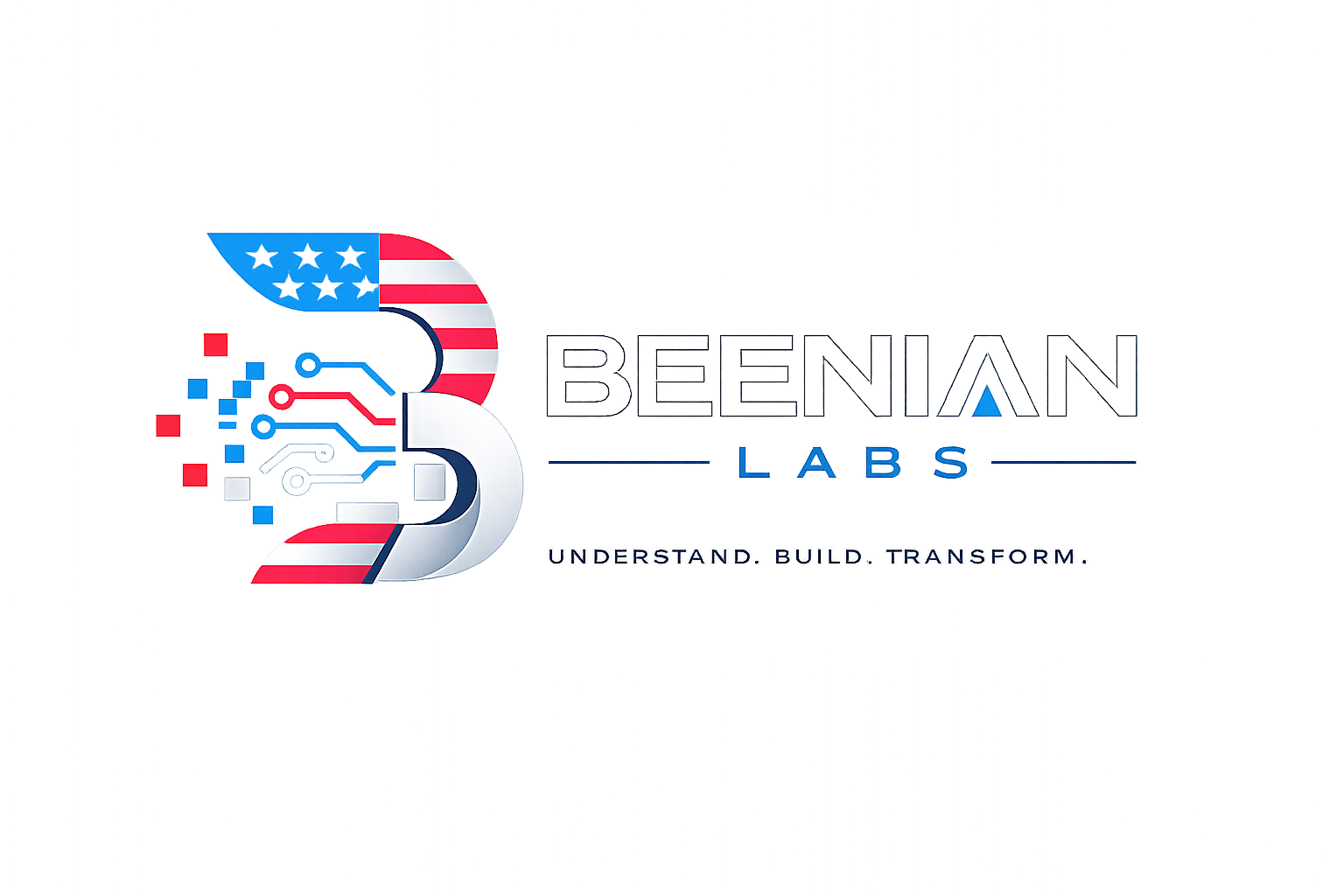 BEENIAN Labs architecture background